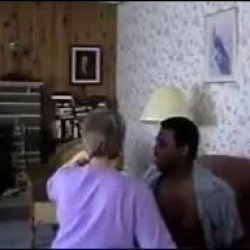 Amateur Wives