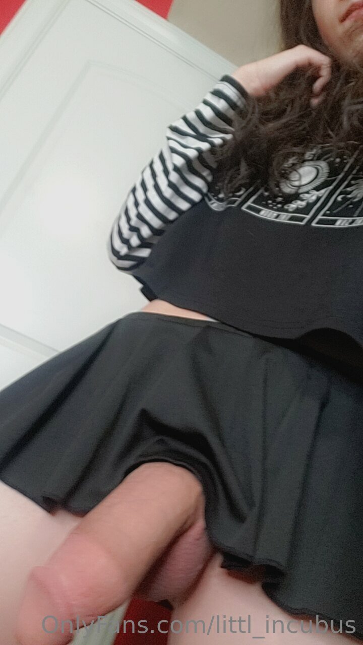slehausg Femboy - Littl Incubus #SLEhaUsG