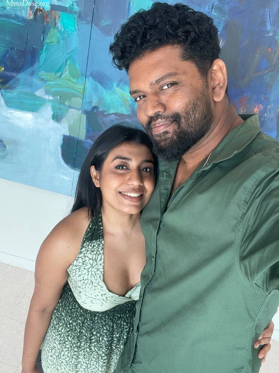 soxigrpr Sri Lankan wife get anal fuck with another man #soxIGRpr