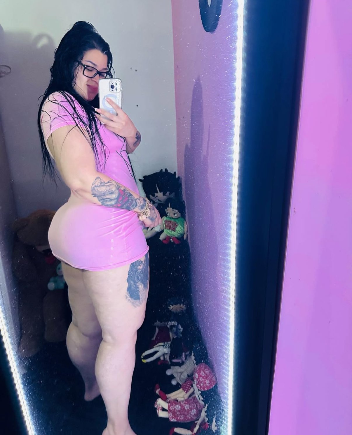 Thick ass latina #Spr4JCiH