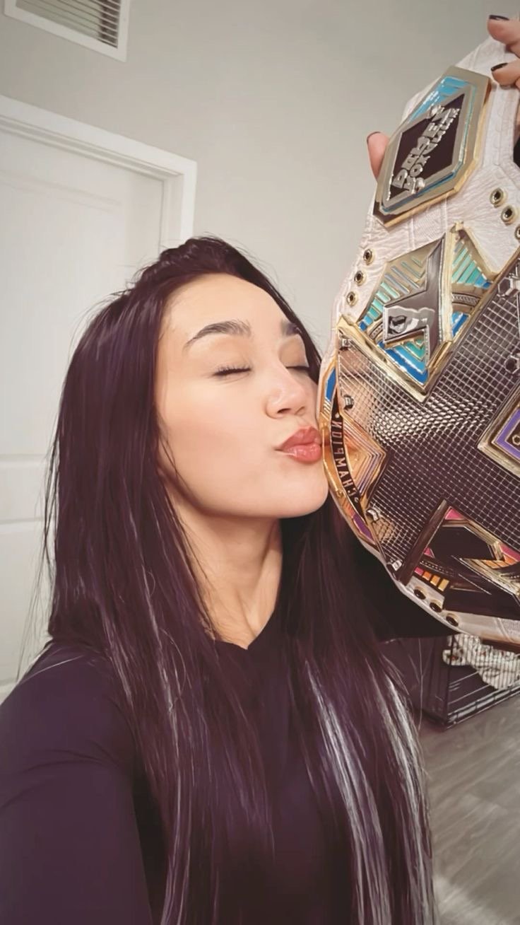 WWE Roxanne Perez #Sq4NSgLi