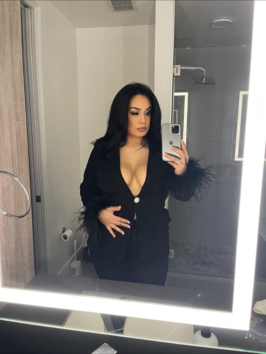Sexy latina #SRDclVpw