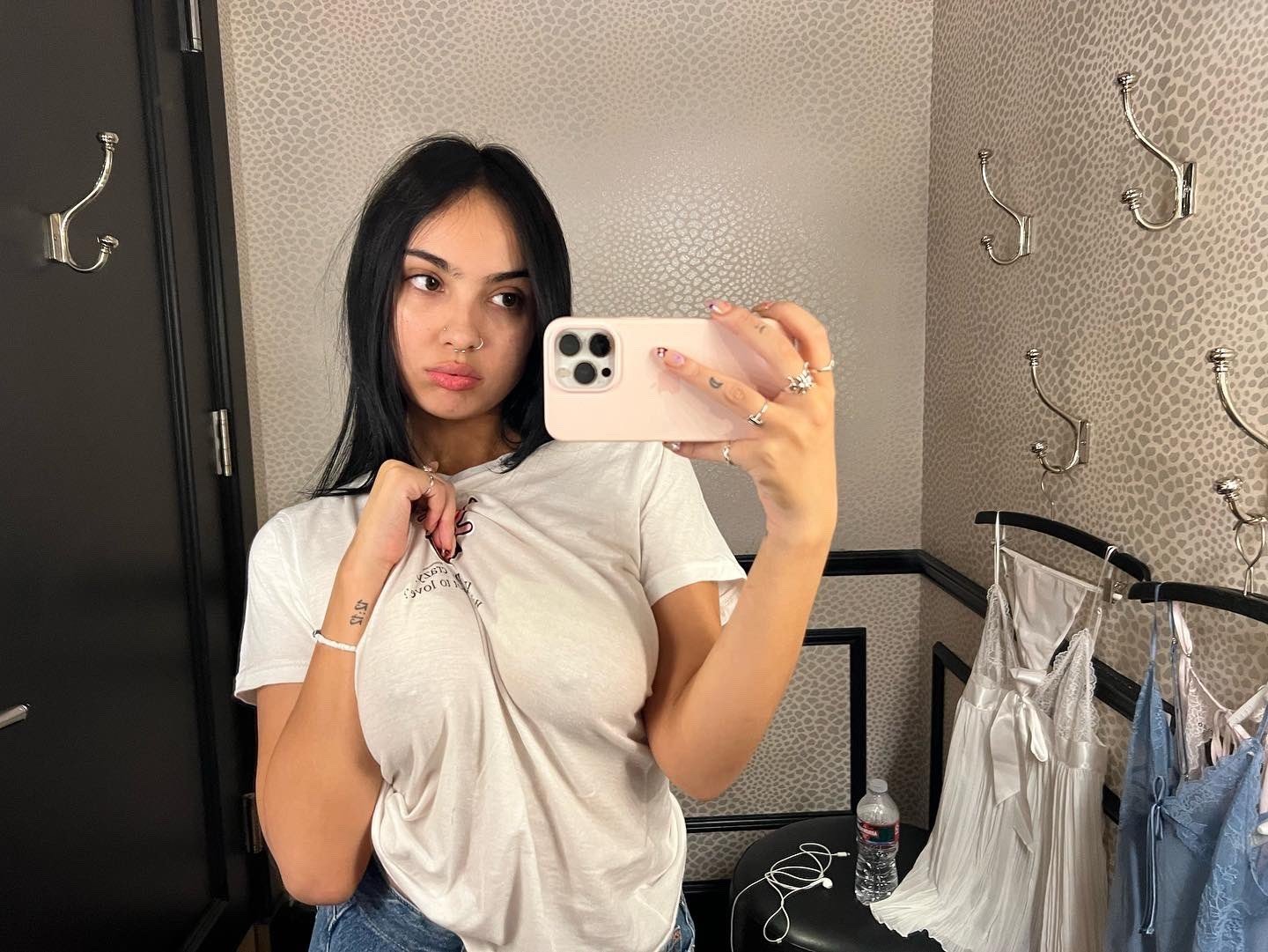 Cute Spanish Big Titty Slut #STGnERGG