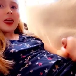 TS self facial