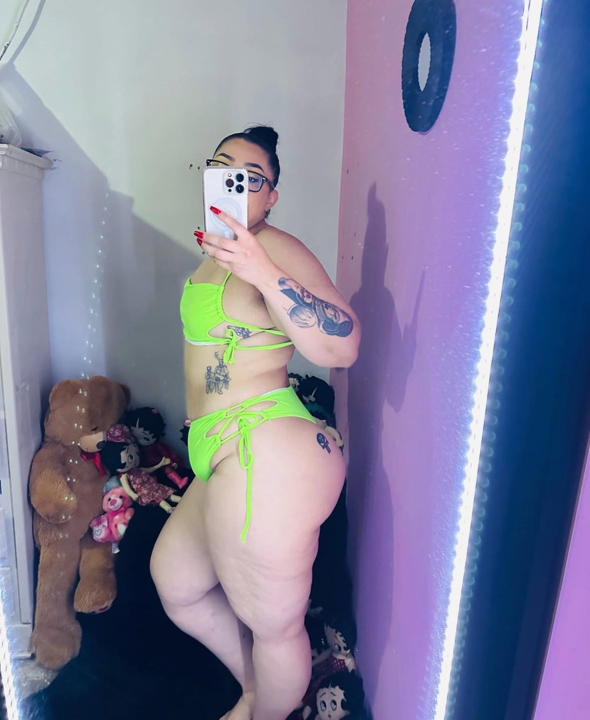 Thick ass latina #SyswkQMG