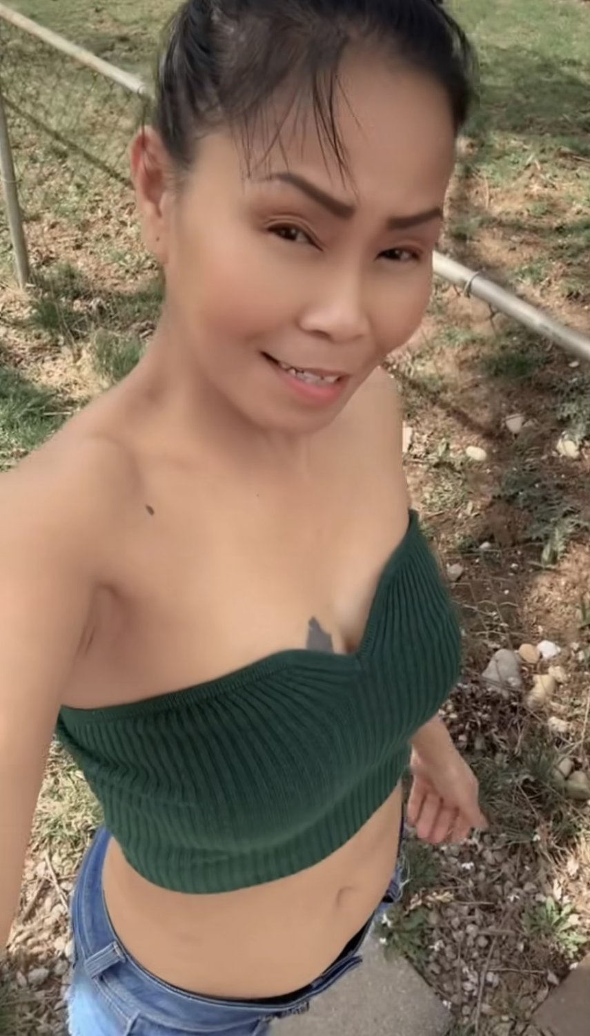 PINAY HOT MILF ELMA #TgOaWHDw