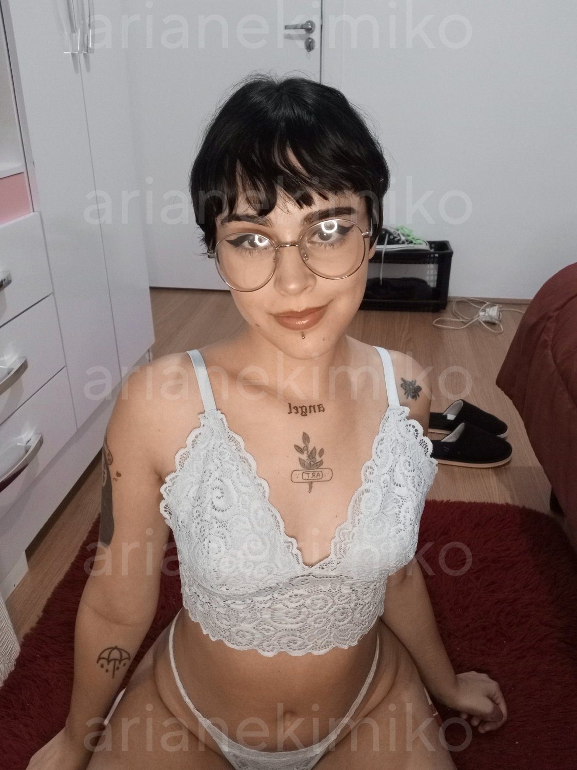 Ariane #tgRIJYjE
