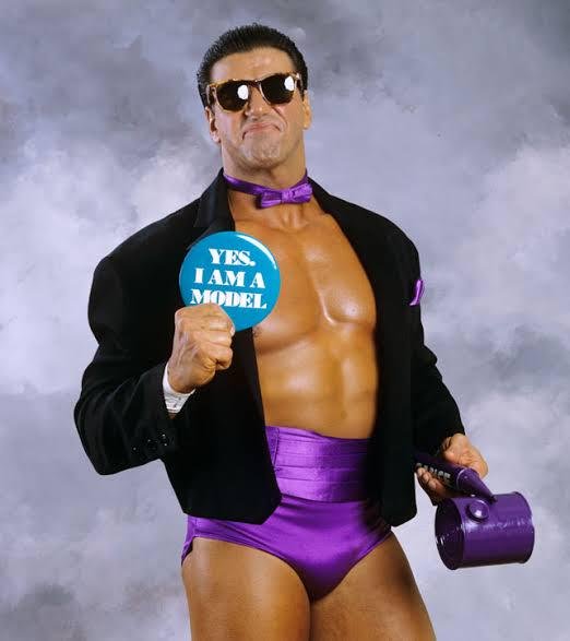 the-model-rick-martel #tGTAhMwt