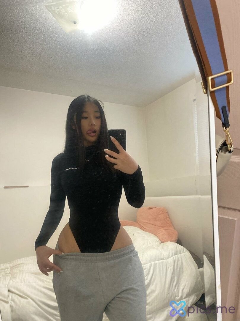 Amateur Korean Asian ABG Fucks Her Creamy Tight Pussy - Featuring her Thick Asian Sister #TjkXdkLz
