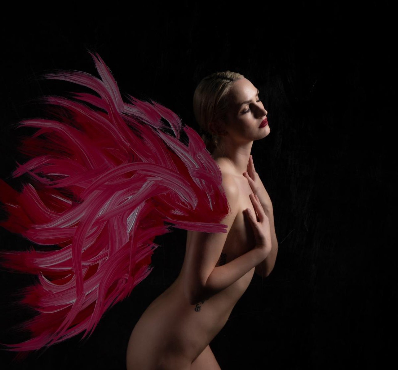 Paint Boudoir #tkcRNf7C