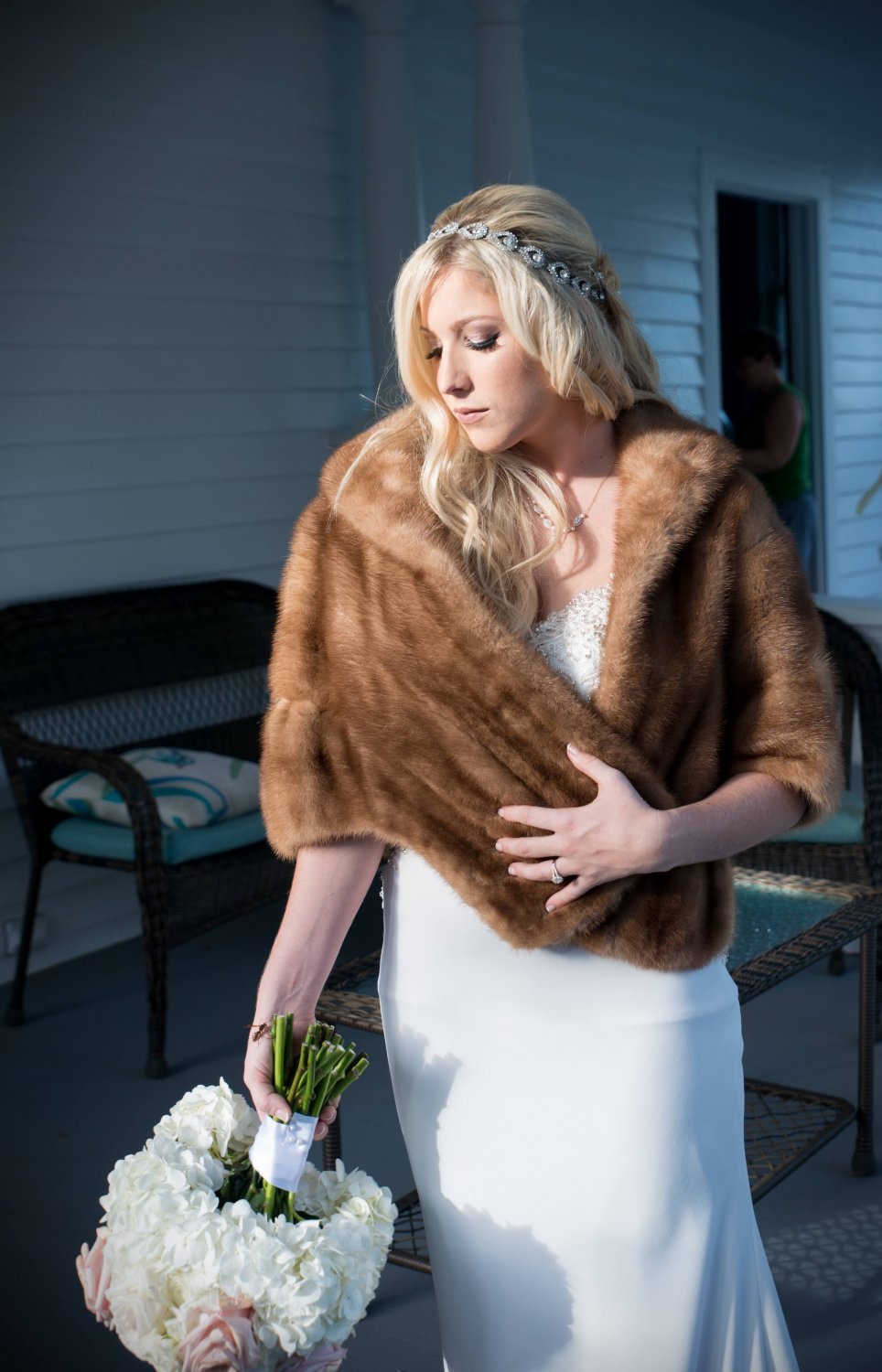 Blonde Bride #tMAy2Xwj