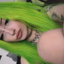 I am your downfall and you know it just by looking at me