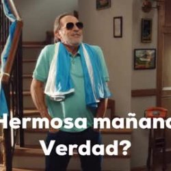 Hermosa Mañana Verdad? 🇧🇷👋🏼