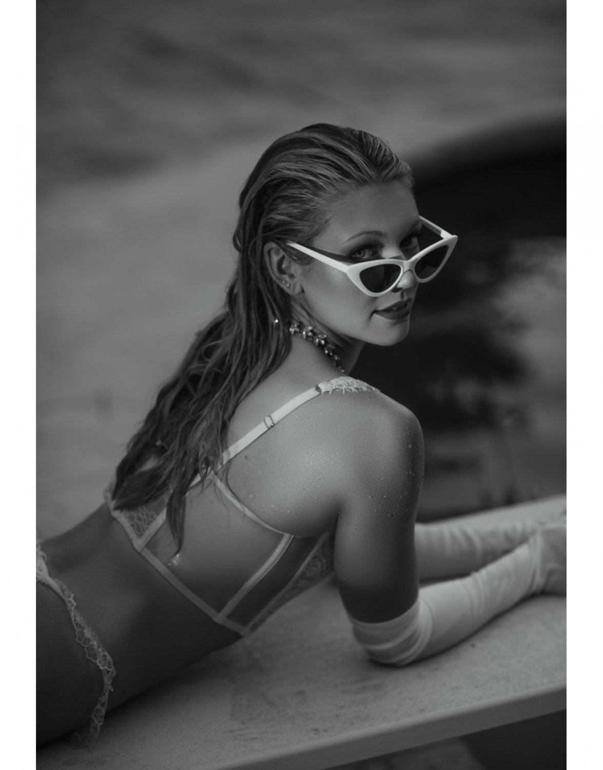 Fucking wow bride boudoir #TrhD03XZ