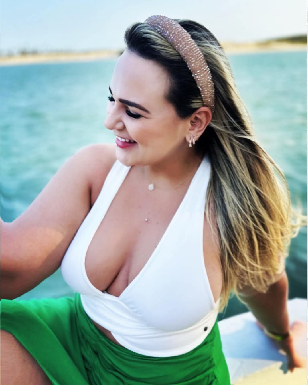 Loira safada #TrnM7EHC