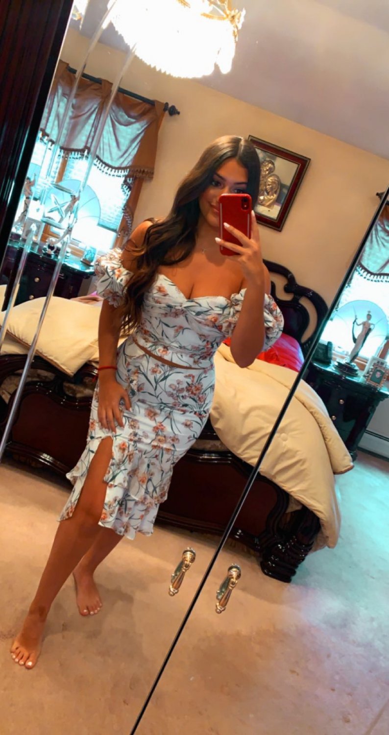 hot American Spanish girl snapchat nudes leaked #TY9Yft6P