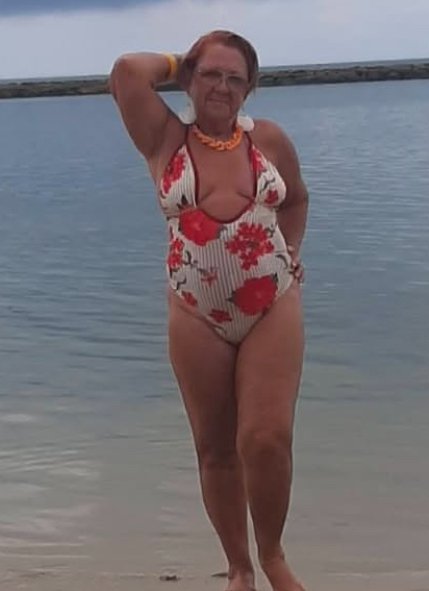 Granny Maria #U4QOtn3q