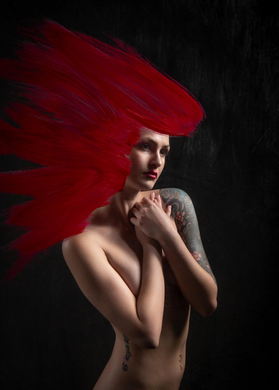 Paint Boudoir #u6l9G2Az