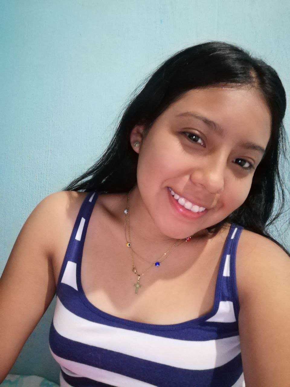 La putita de yedeni #UCWyMHyX
