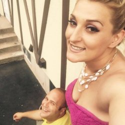 Connecticut Albanian slut with big beautiful tits