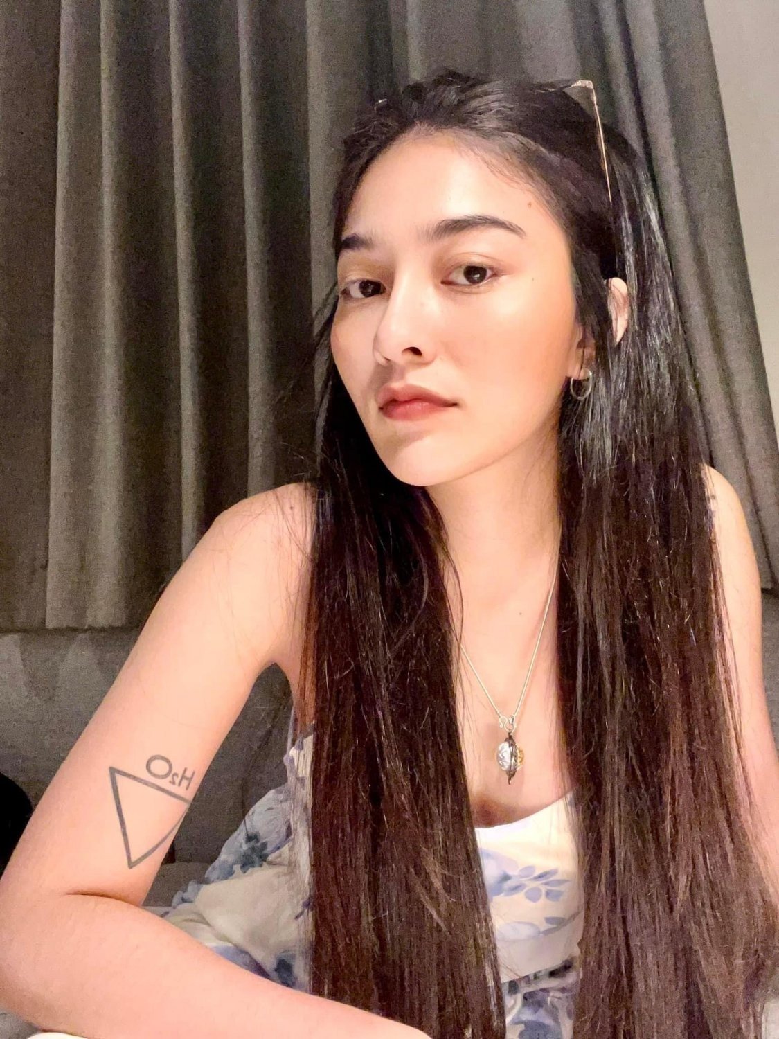 Pretty Thai university student leaked nude mirror selfie #ugPZYcBu