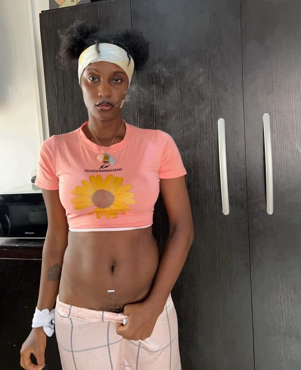 African sex girl #uiiUU0EG