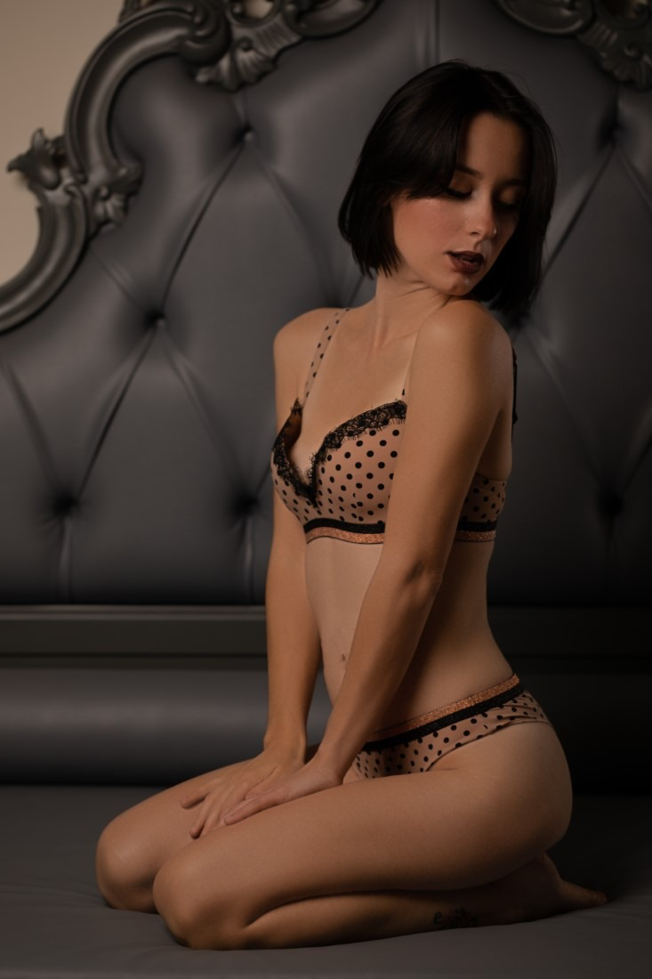 Lucy boudoir #uKprkiMH