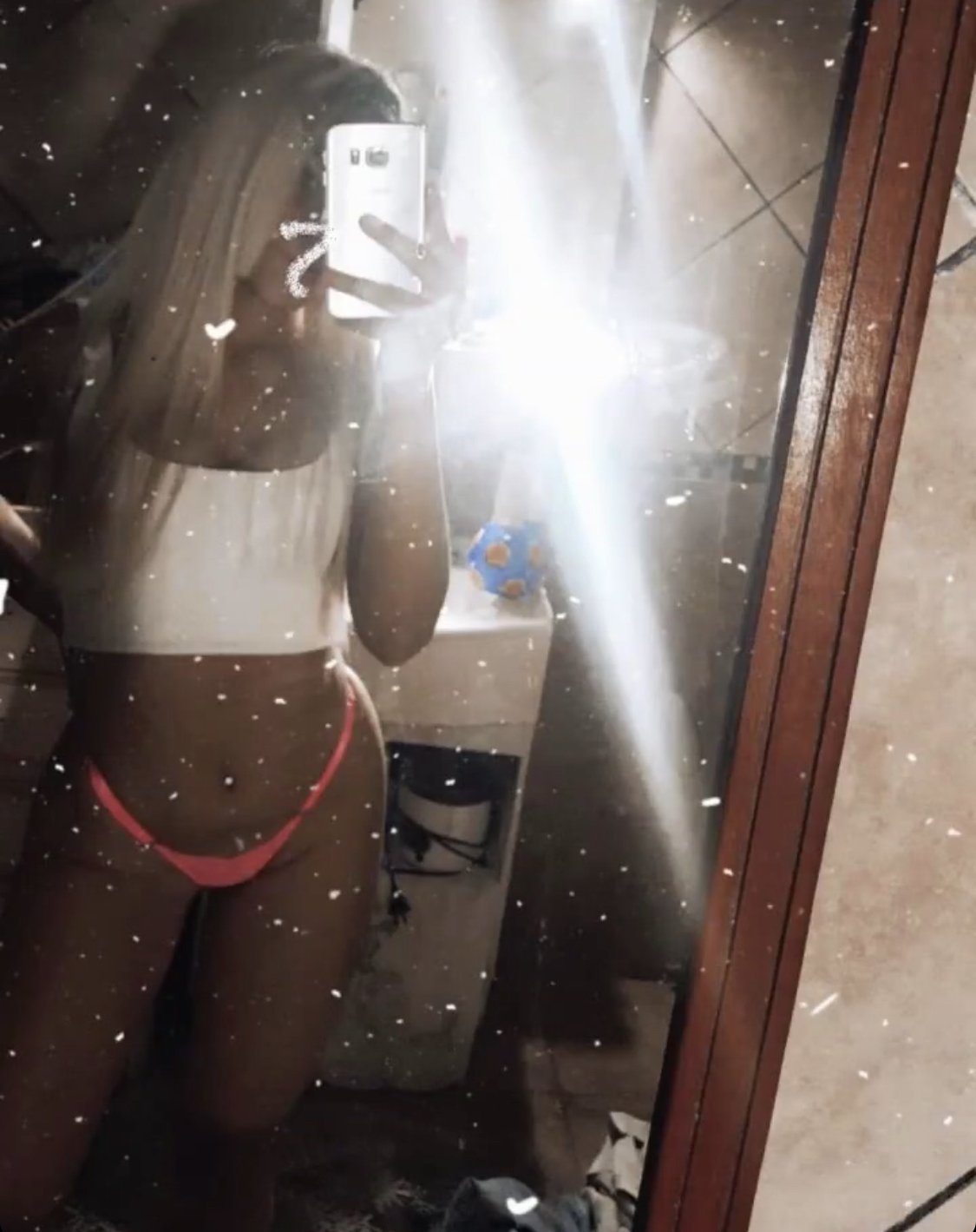 Lula! Perra Nalgona 🔥 #ul35xj3f