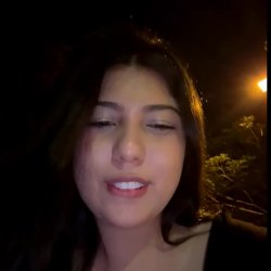 the streets miss her