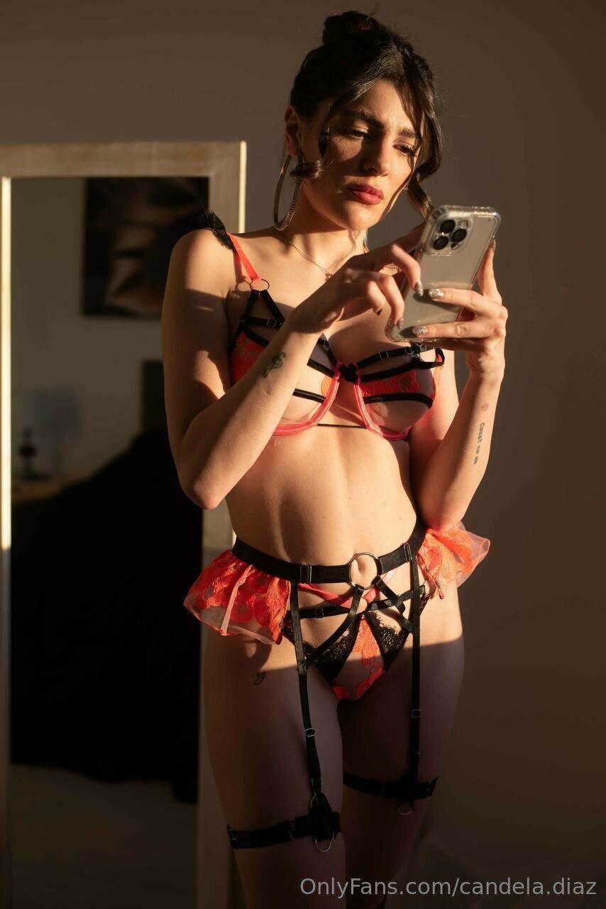 CANDE (1) #uLtd6Tm8