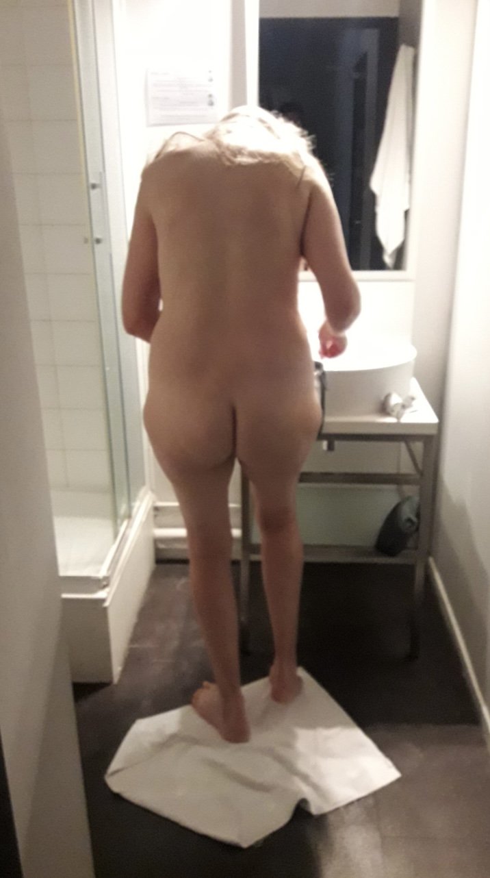 Webslut Bride Aude #UmcY9GM6