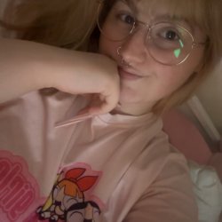 You can only fuck me if you promise to creampie