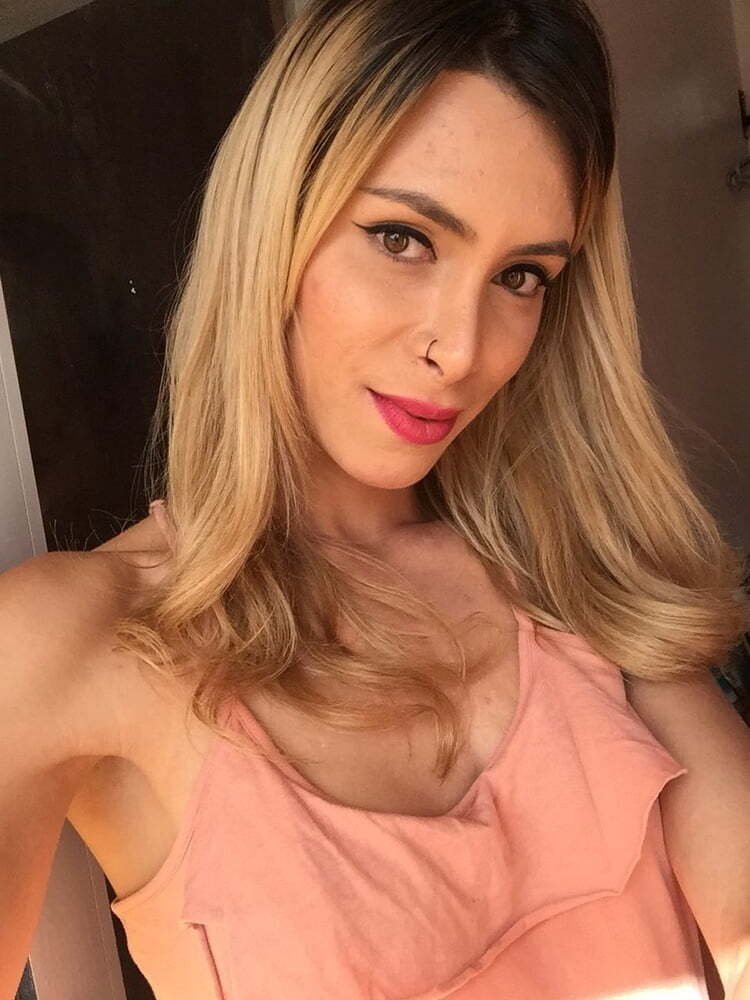 Ashley Roberta Brazilian Trans Woman With Giant Cock #UqK5cMiM