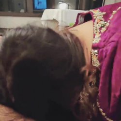 punjabi sex video Rich Bhabhi Sucking Bf Dick Viral Mms Video
