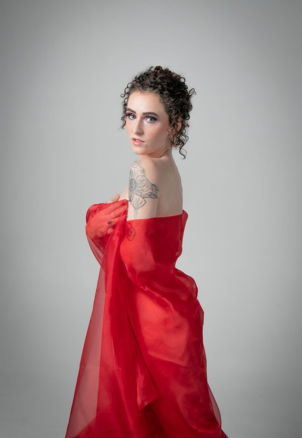 Red Boudoir #uSPzS4sr