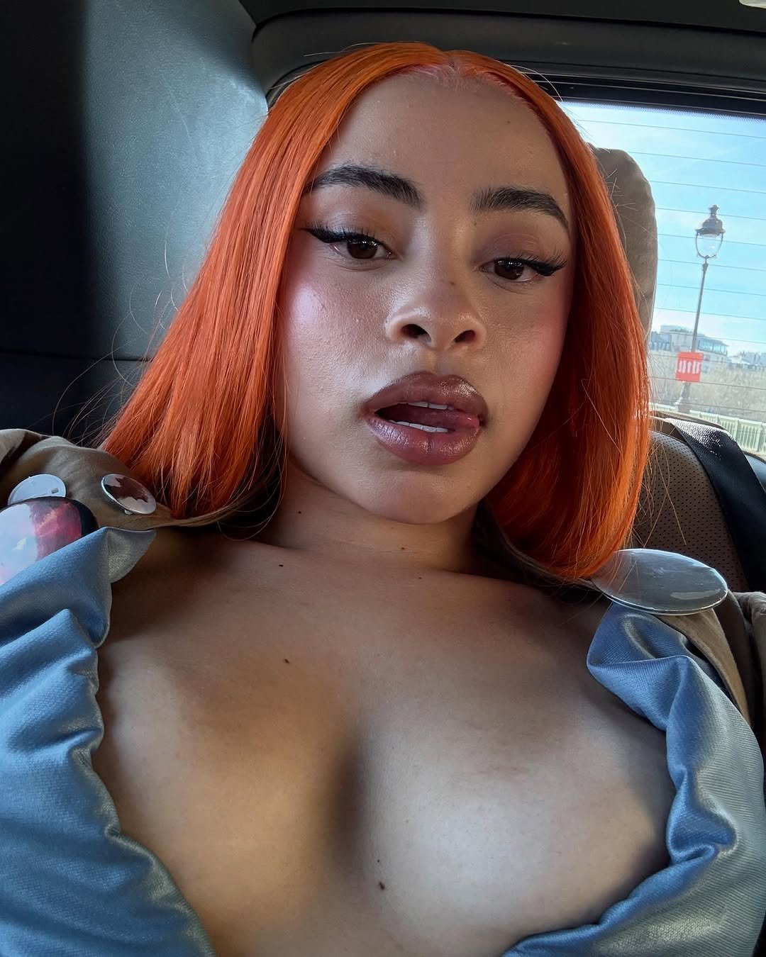 Ice Spice New Pics and Videos #uU9sglhH