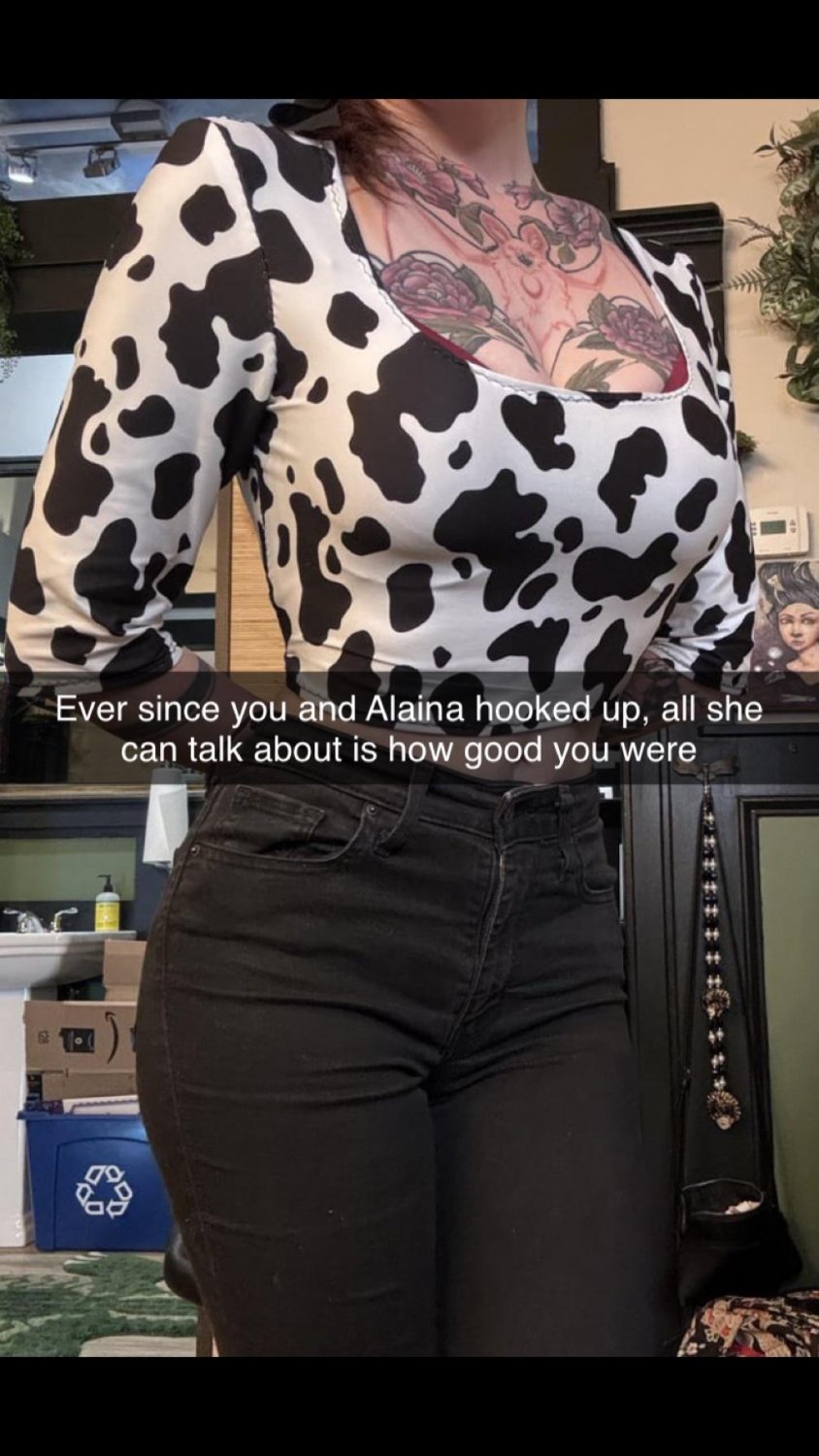 Alt girl can't resist cheating with a big dick #UUq4xTI5