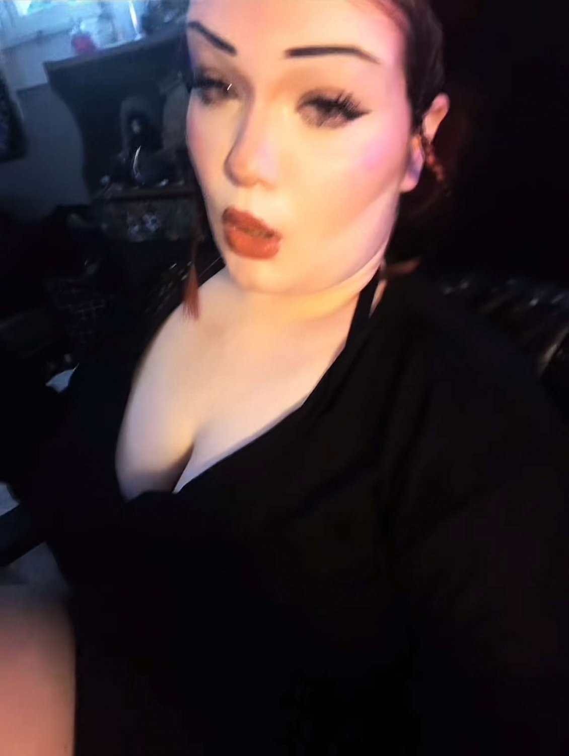 submitted bbw with some nice tits #UVpI9Hti