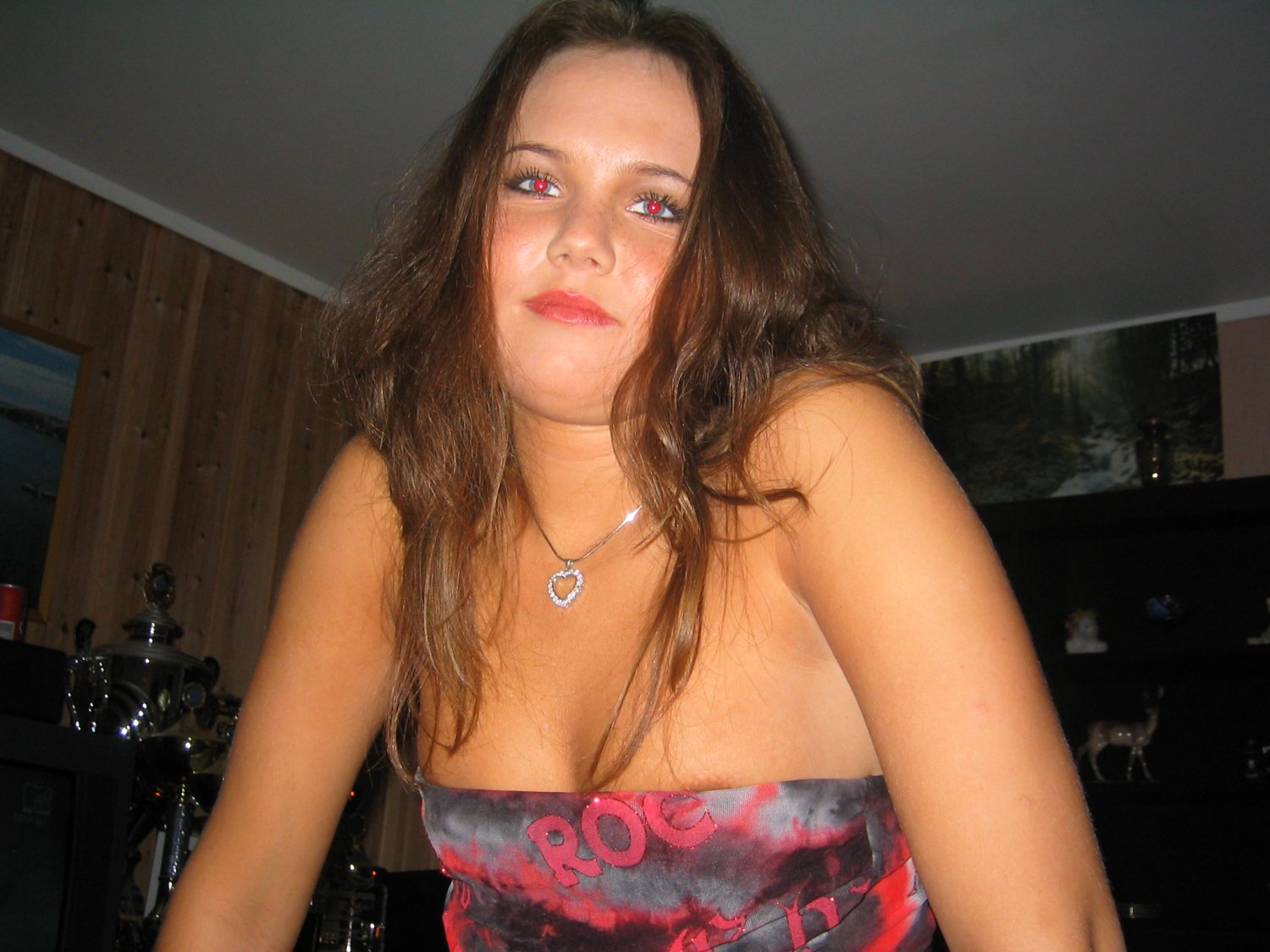 Follower GF (25yo)pt5 #uVuRzGf5
