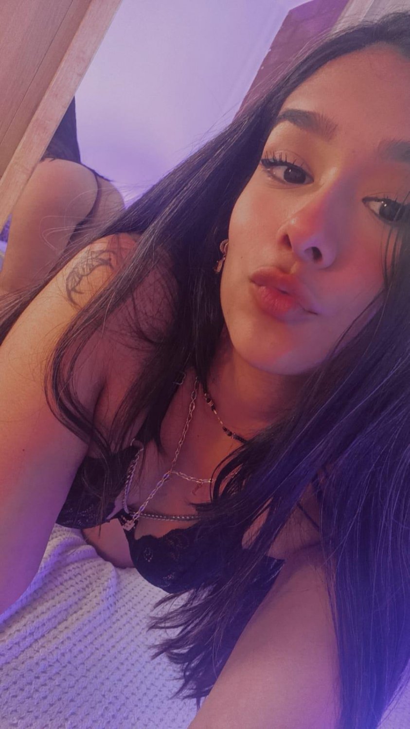 Bubbly Latina Slut #v0lgIZdL
