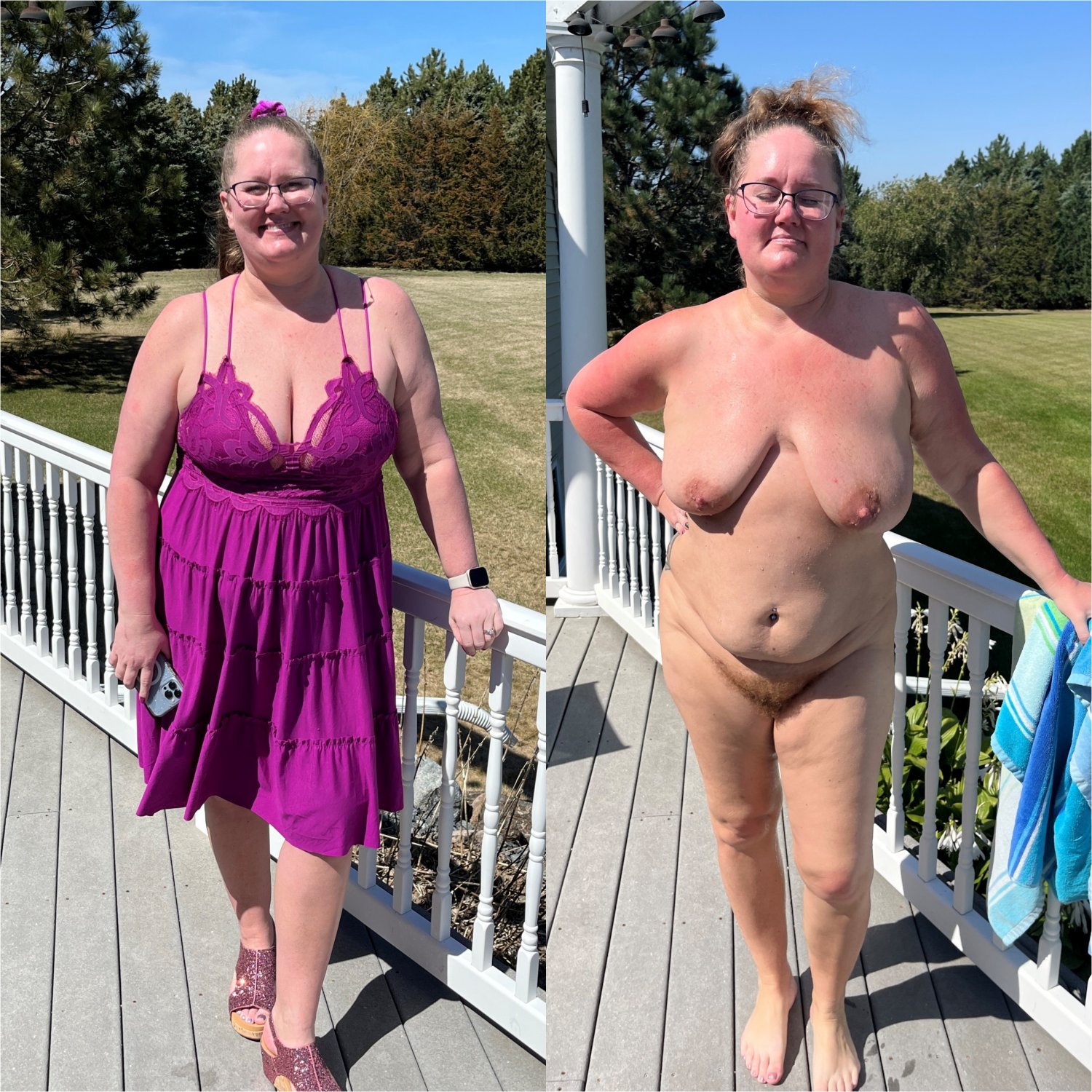 GINGER BBW #V73LVJTJ