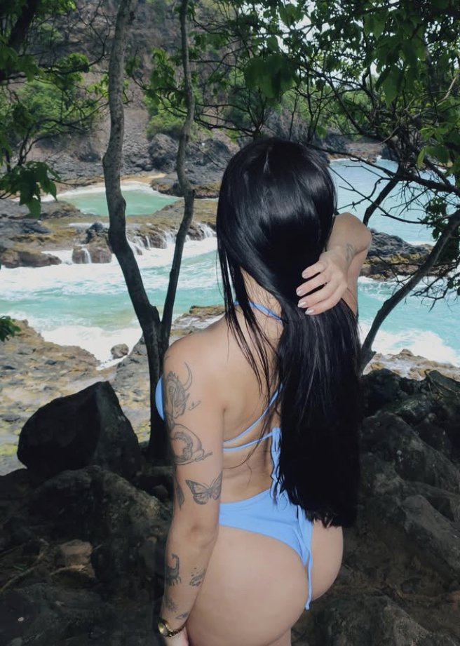 Becca Barreto #vbadnkH9