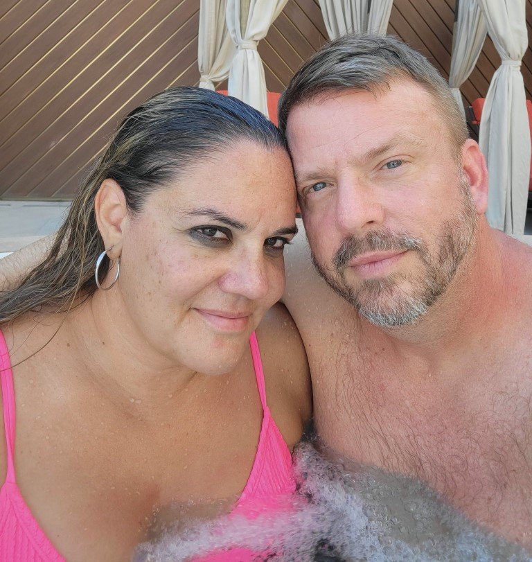 Becky T, a 41 yo slut wife webwhore from Florida #Vcc9UiNS