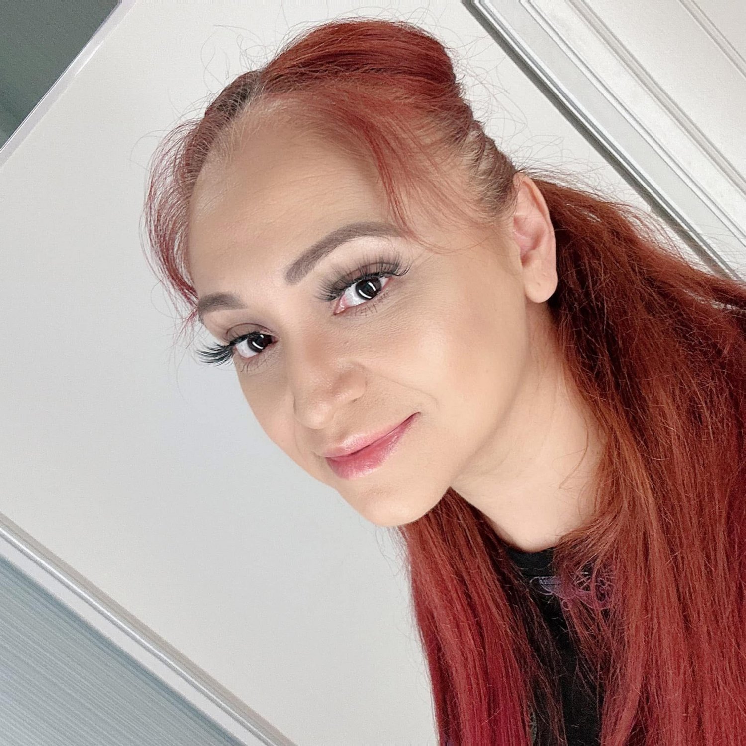 My homies slut Latina mom #VdQY263o