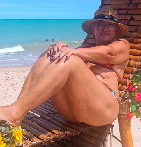 Granny Maria #veBN7H6e