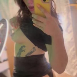 Novinha gostosa