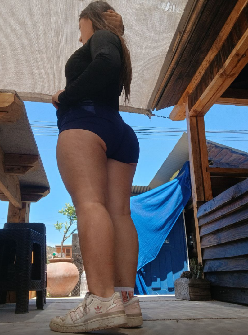 Gordita Chilena Caliente (fotos) #VjpbIyN0