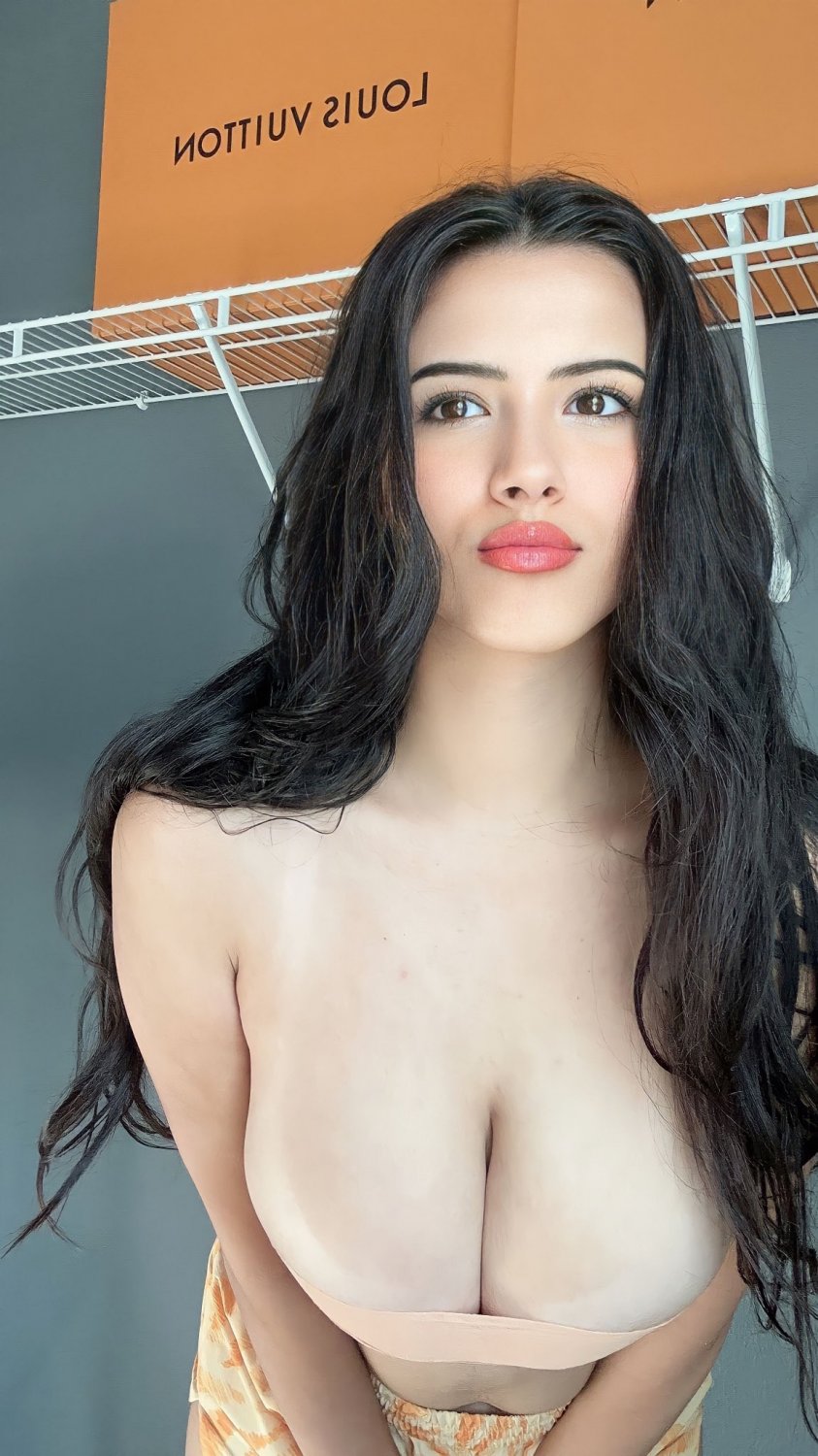 Sexy Latina Tits Slut #vkdBFxqU