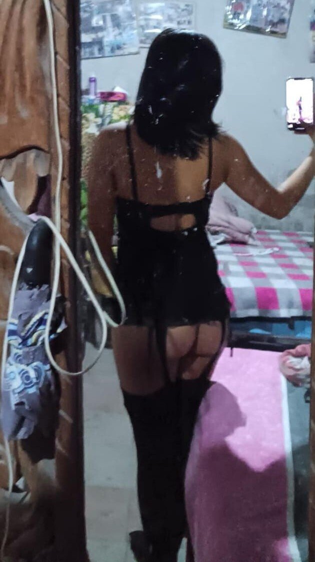 Puti novia #VOUZ6OvD