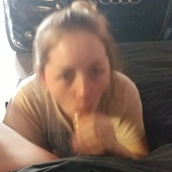 Public date blowjob amateur deutsche german teen. I meet her at DateBj.com